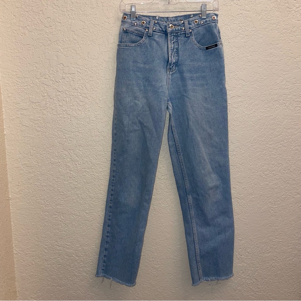 Vintage Rockies Rocky Mountain Jeans